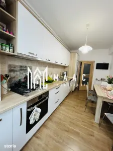 Apartament 3 camere decomandat | Brana, Șelimbăr | 80 mp, 2 băi - foto 9