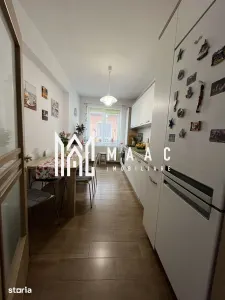 Apartament 3 camere decomandat | Brana, Șelimbăr | 80 mp, 2 băi - foto 10