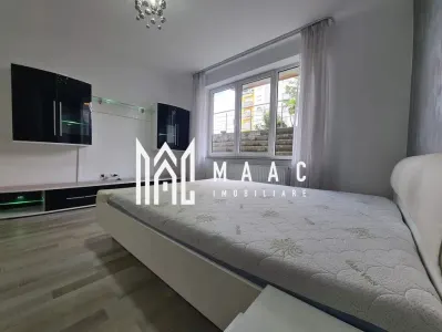 Apartament 1 camera | Demisol | 43 MPU | Doamna Stanca - Sibiu