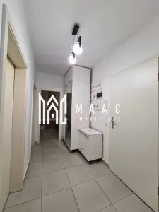 Apartament 1 camera | Demisol | 43 MPU | Doamna Stanca - foto 5