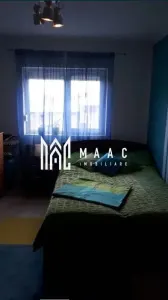 Apartament 4 camere decomandat | Nord, Vâlcea | 84 mp, INTABULAT - foto 3