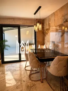 Case de închiriat Sibiu | Lazaret | 4 camere, 150 mpu, teren 300 mp - Sibiu