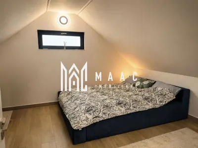 Case de închiriat Sibiu | Lazaret | 4 camere, 150 mpu, teren 300 mp - foto 3