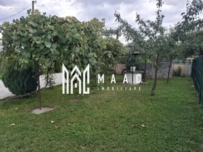 Casă 4 camere | Mănăilești, Vâlcea | 134 mp, teren 1.556 mp - foto 20