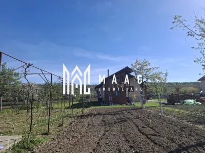 Casă 4 camere | Mănăilești, Vâlcea | 134 mp, teren 1.556 mp - foto 4