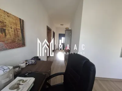 Casă 4 camere | Mănăilești, Vâlcea | 134 mp, teren 1.556 mp - foto 9