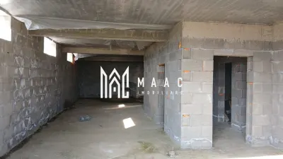 Casă de vânzare 5 camere | Cisnădie Exterior Vest | 330 mp - foto 11