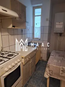 Apartament de închiriat Sibiu | Hipodrom 2 | 2 camere, parter - foto 2