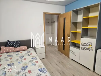 Apartament 3 camere Sibiu | Vasile Aaron | 70 mp, etaj 1, lift - foto 7