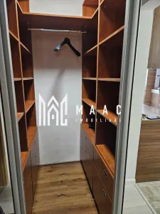 Apartament 3 camere Sibiu | Vasile Aaron | 70 mp, etaj 1, lift - foto 9