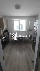 Apartament 2 camere | Prima închiriere | Etaj 3 | Balcon | Cedonia - foto 3