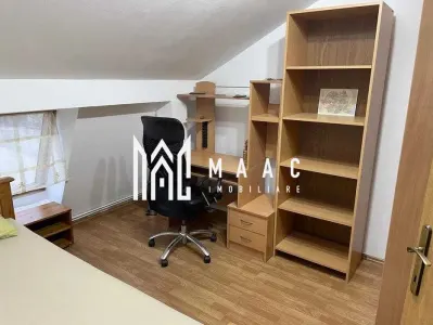 Apartament 4 camere I 80 MP Utili I Vasile Aaron – Sibiu - foto 7