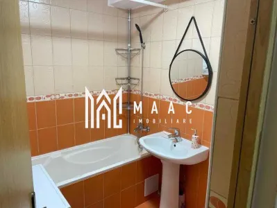 Apartament 4 camere I 80 MP Utili I Vasile Aaron – Sibiu - foto 8