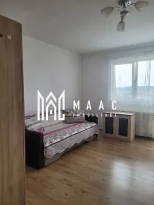 Apartament 2 camere decomandat | Hipodrom 3, Sibiu | balcon 12 mp - foto 3