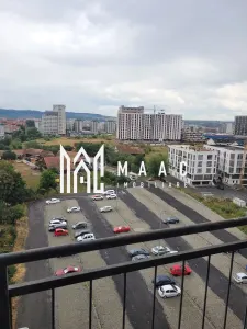 Apartament 2 camere decomandat | Hipodrom 3, Sibiu | balcon 12 mp - foto 6