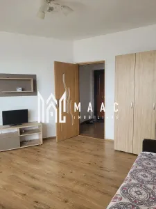 Apartament 2 camere decomandat | Hipodrom 3, Sibiu | balcon 12 mp - foto 7