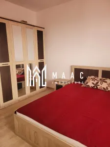 Apartament 2 camere decomandat | Hipodrom 3, Sibiu | balcon 12 mp - foto 9