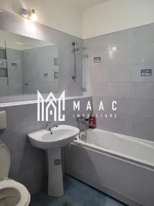 Apartament 2 camere decomandat | Hipodrom 3, Sibiu | balcon 12 mp - foto 10