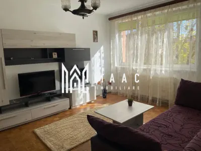 Apartament 2 camere decomandat | Cedonia, Sibiu | 50 mp, bloc 1990 - Sibiu