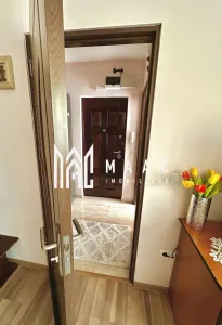 Apartament 2 camere decomandat | 1 Mai, Râmnicu Vâlcea | 47 mp, etaj 1 - foto 12