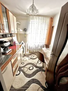 Apartament 2 camere decomandat | 1 Mai, Râmnicu Vâlcea | 47 mp, etaj 1 - foto 6