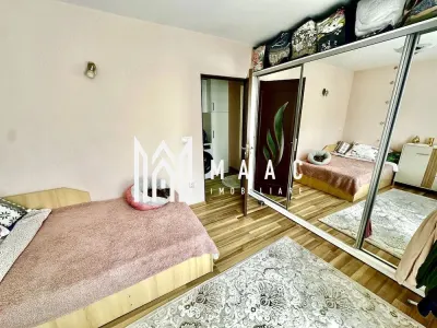 Apartament 2 camere decomandat | 1 Mai, Râmnicu Vâlcea | 47 mp, etaj 1 - foto 8