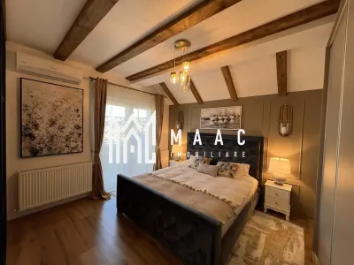Penthouse premium 4 camere | 120 mp | Terasă 22 mp | Parcare - foto 3