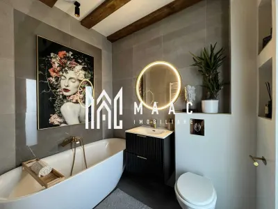 Penthouse premium 4 camere | 120 mp | Terasă 22 mp | Parcare - foto 4
