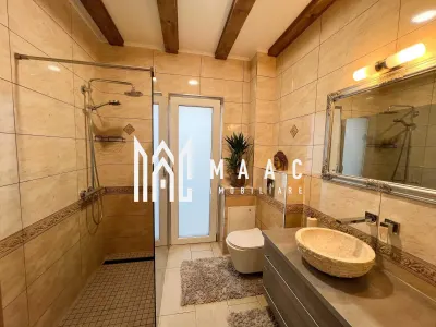 Penthouse premium 4 camere | 120 mp | Terasă 22 mp | Parcare - foto 5