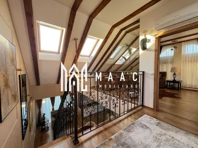 Penthouse premium 4 camere | 120 mp | Terasă 22 mp | Parcare - foto 7