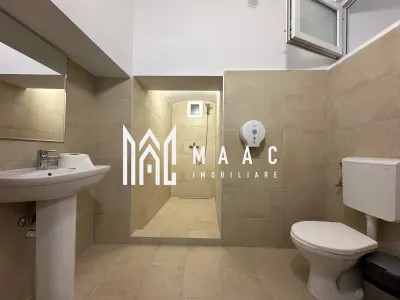 Spațiu comercial | Central, Sibiu | 81mp, parter, renovat - foto 3