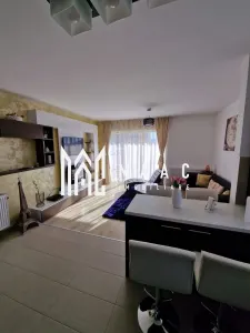 Apartament 3 camere Sibiu | Mihai Viteazul | nedecomandat, balcon - Sibiu