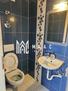 Apartament 3 camere Sibiu | Mihai Viteazul | nedecomandat, balcon - foto 3