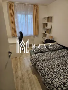 Apartament 3 camere Sibiu | Mihai Viteazul | nedecomandat, balcon - foto 5