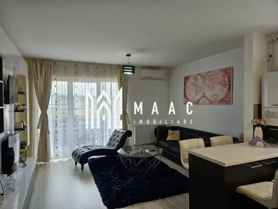 Apartament 3 camere Sibiu | Mihai Viteazul | nedecomandat, balcon - foto 7