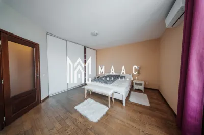 Case de vânzare Sibiu | Trei Stejari | 320 mp, acces din 2 străzi - foto 6