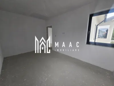 Casă triplex | 4 camere | 115 mp utili | 2 parcări | Șelimbăr - foto 11