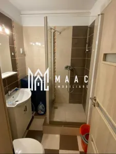 Apartament 1 cameră decomandat | Central, Sibiu | Balcon - foto 3