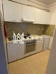Apartament 1 cameră decomandat | Central, Sibiu | Balcon - foto 4