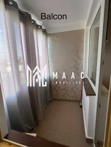 Apartament 1 cameră decomandat | Central, Sibiu | Balcon - foto 5