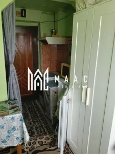 Apartament de vânzare Sibiu | Țiglari | 12 mp, decomandat - foto 3