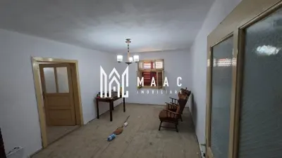 Casă 3 camere de vânzare | Cisnădioara | 150 mp | teren 482 mp - foto 5