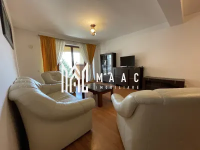 Apartament 3 camere Sibiu | Șelimbăr | decomandat, 85 mp, 2 băi - foto 3