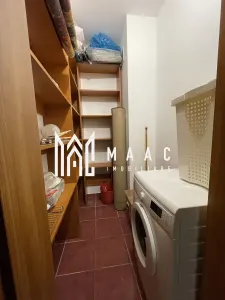 Apartament 3 camere Sibiu | Șelimbăr | decomandat, 85 mp, 2 băi - foto 8