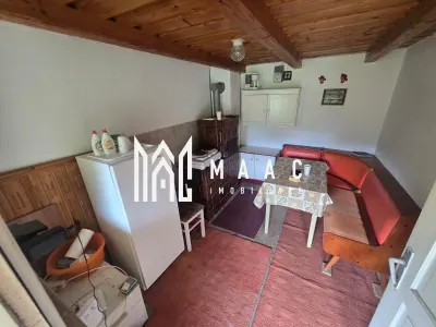 Casa de vacanta 1200 mp teren Valea Lotrioarei - foto 5