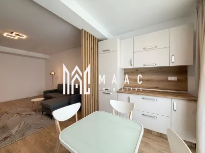 Apartament 2 camere nou | Modern | Balcon | Parcare - foto 2