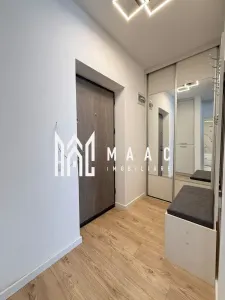 Apartament 2 camere nou | Modern | Balcon | Parcare - foto 12