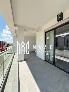 Apartament 2 camere nou | Modern | Balcon | Parcare - foto 9