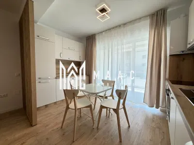 Apartament 2 camere nou | Modern | Balcon | Parcare - foto 10