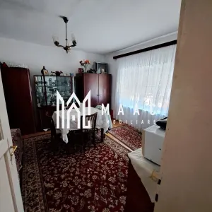 Casă individuală 2 camere | Cornățel | curte 633 mp, șură - foto 5